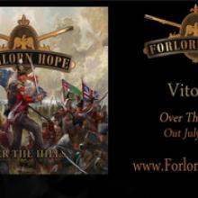 Forlorn Hope video pic