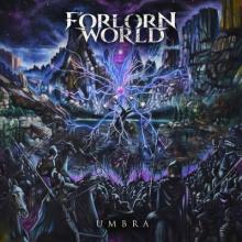 Forlorn World Umbra cover