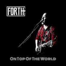 Forth On Top of the World single cover