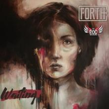 Forth Waiting single cover