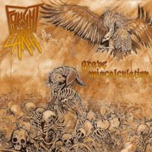 Fought Upon Earth Grave Miscalculation cover