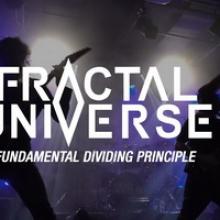 Fractal Universe video pic