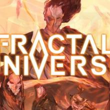Fractal Universe video pic