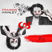 Framing Hanley Envy cover