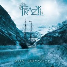 FrazyL Mon Odyssée cover