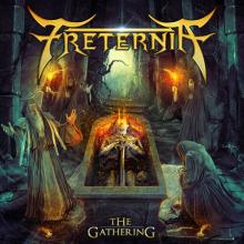 Freternia The Gathering cover