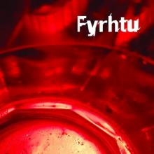 Fyrhtu No More Days in the Light cover
