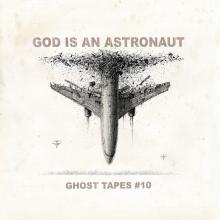 God Is An Astronaut Ghost Tapes #10 cover