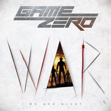 Game Zero W.A.R. - We Are Right cover