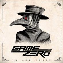 Game Zero We Are Right single cover