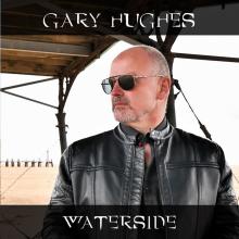 Gary Hughes Waterside cover