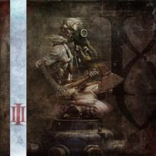 Gemini Syndrome 3rd Degree – The Raising  cover