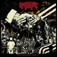 Genocide Pact ST cover