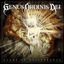 Genus Ordinis Dei Glare of Deliverance cover