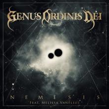 Genus Ordinis Dei Nemesis single cover