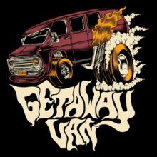 Getaway Van cover