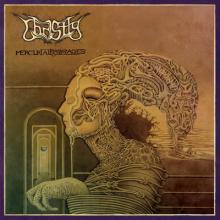 Ghastly Mercurial Passages cover