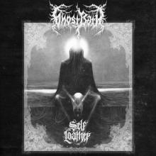 Ghost Bath Self Loather cover