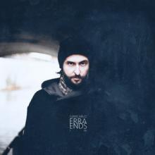 Giancarlo Erra Ends cover