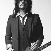 Gilby Clarke pic
