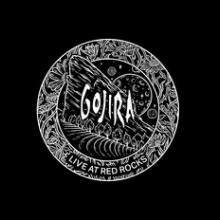 Gojira logo