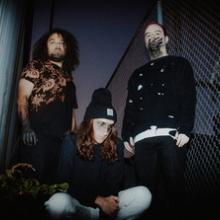 Glasslands band pic