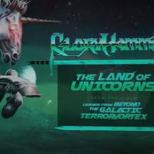 Gloryhammer video pic