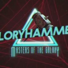 Gloryhammer video pic