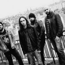 Goatfather band pic