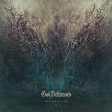 God Dethroned Illuminati cover