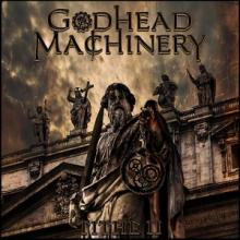 Godhead Machinery Tithe II single cover