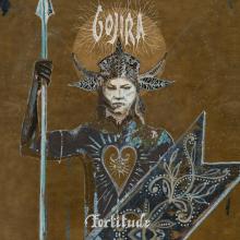 Gojira Fortitude cover