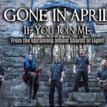 Gone In April video pic