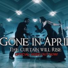 Gone In April video pic
