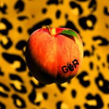 Gorilla Riot Peach cover