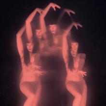Gost Rites of Love and Reverence cover