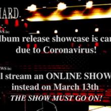 Gotthard Show Streaming 2020 pic