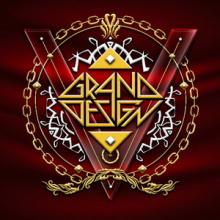 Grand Design V cover