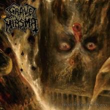 Grave Miasma Abyss of Wrathful Deities cover