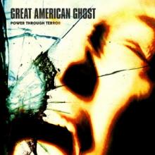 Great American Ghost Power Through Terror cover