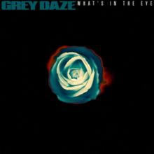 Grey Daze What’s in the Eye single cover