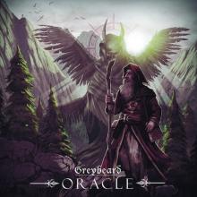 Greybeard Oracle cover 
