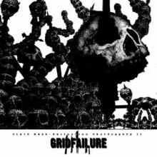 Gridfailure Sixth Mass-Extinction Skulduggery II cover
