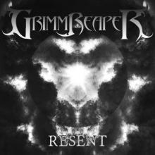 Grimmreaper Resent single cover