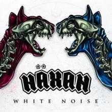 Häxan White Noise cover