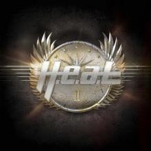 H.E.A.T II cover