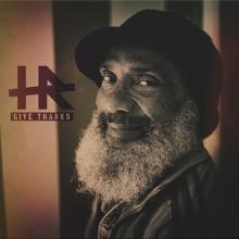 HR Give Thanks cover