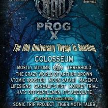 HRH Prog X 2020 poster