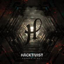 Hacktivist Hyperdialect cover