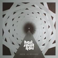 Hail Spirit Noir Eden in Reverse cover